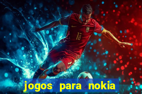 jogos para nokia asha 200